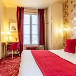 Romance Malesherbes By Patrick Hayat 3*