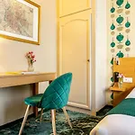 Romance Malesherbes By Patrick Hayat