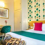 Romance Malesherbes By Patrick Hayat
