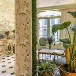 Romance Malesherbes By Patrick Hayat 3*