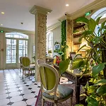 Szálloda Romance Malesherbes By Patrick Hayat 3*