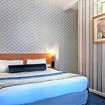 Romance Malesherbes By Patrick Hayat 3* Párizs