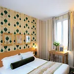 Szálloda Romance Malesherbes By Patrick Hayat 3*
