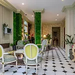 Romance Malesherbes By Patrick Hayat