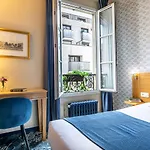 Romance Malesherbes By Patrick Hayat 3* Párizs