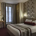 Romance Malesherbes By Patrick Hayat Szálloda