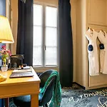 Romance Malesherbes By Patrick Hayat Parijs