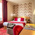 Romance Malesherbes By Patrick Hayat 3*