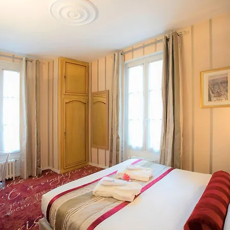 Romance Malesherbes By Patrick Hayat