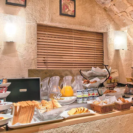 Romance Malesherbes By Patrick Hayat 3* Paris