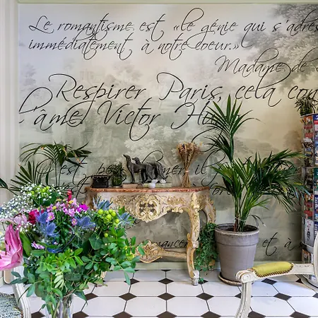 Romance Malesherbes By Patrick Hayat