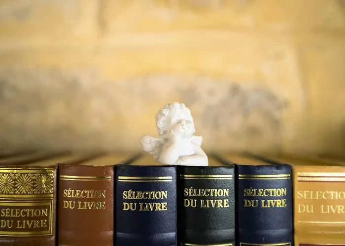 מלון Romance Malesherbes By Patrick Hayat 3*