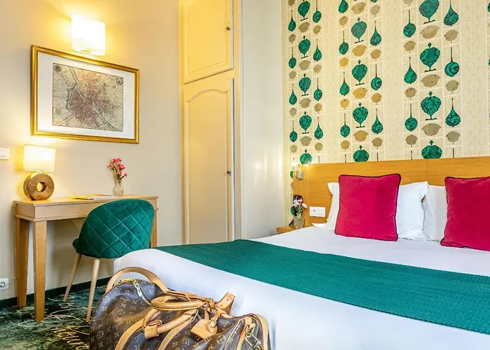 Romance Malesherbes By Patrick Hayat