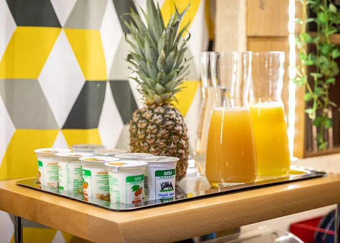 Romance Malesherbes By Patrick Hayat