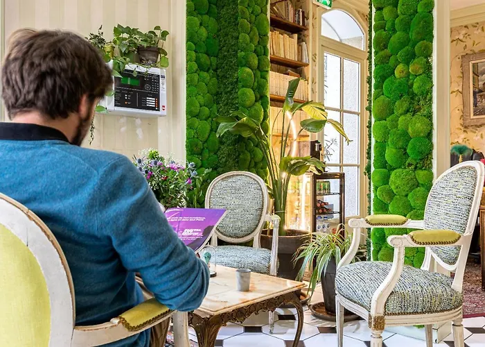 Romance Malesherbes By Patrick Hayat