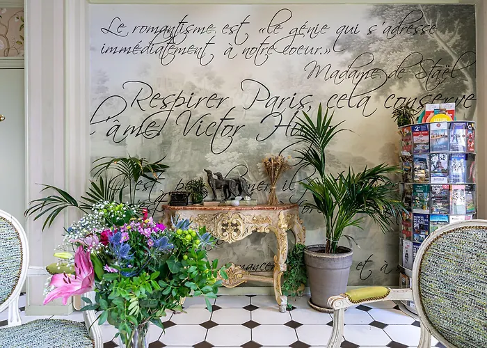 Romance Malesherbes By Patrick Hayat