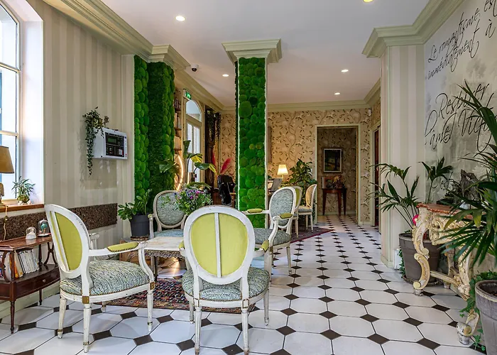 Romance Malesherbes By Patrick Hayat