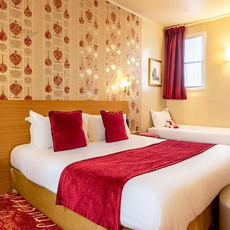 Romance Malesherbes By Patrick Hayat