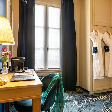 Romance Malesherbes By Patrick Hayat Paris