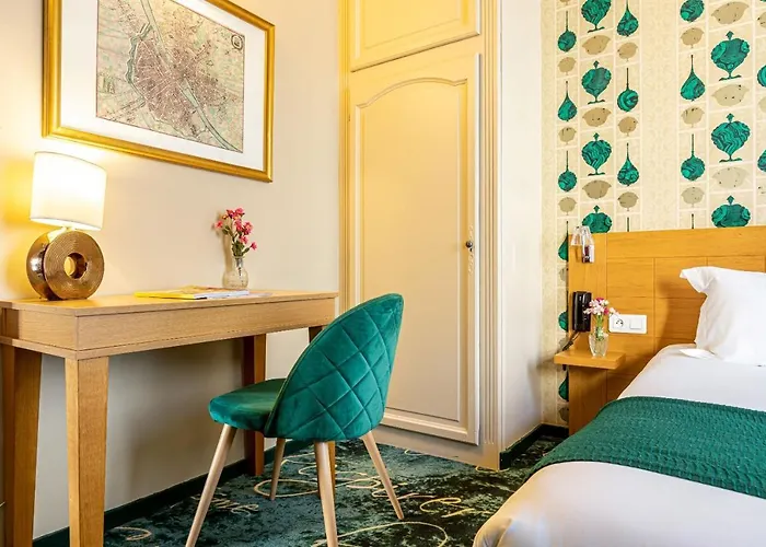 Romance Malesherbes By Patrick Hayat